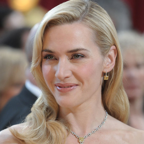 Kate Winslet Quotes