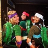 Cheap Halloween Group Costumes