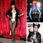 Best Celebrity Halloween Costumes | Pictures