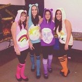 Care Bears