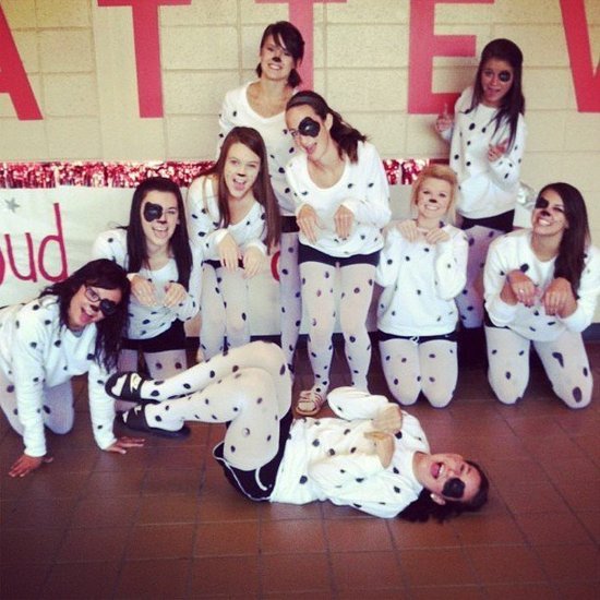 101 Dalmatians