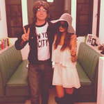 Celebrity Couples Costumes Halloween 2012