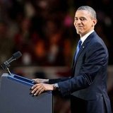 President Obama Reelected For Second Term