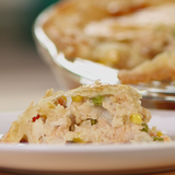 How to Make Chicken Pot Pie