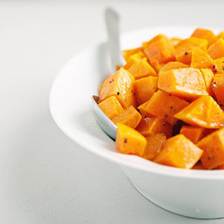 Roasted Butternut Squash Recipe