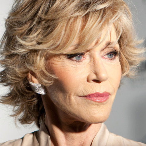 Wise Jane Fonda Quotes