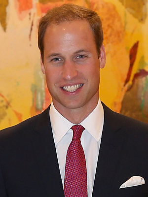 Prince William