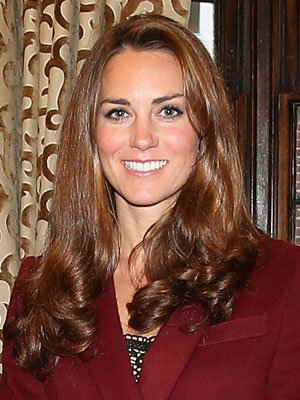 Kate Middleton