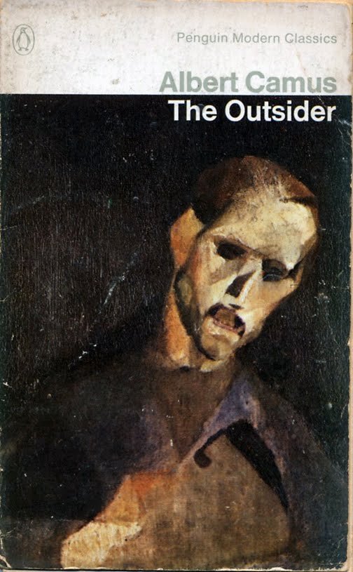 The Outsider