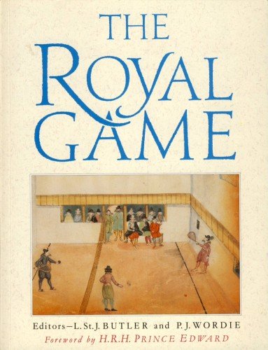 The Royal Game