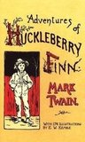 Adventures of Huckleberry Finn