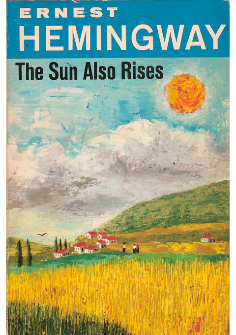 The Sun Also Rises