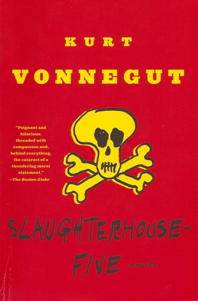 Slaughterhouse Five