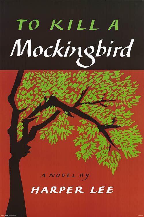 To Kill a Mockingbird