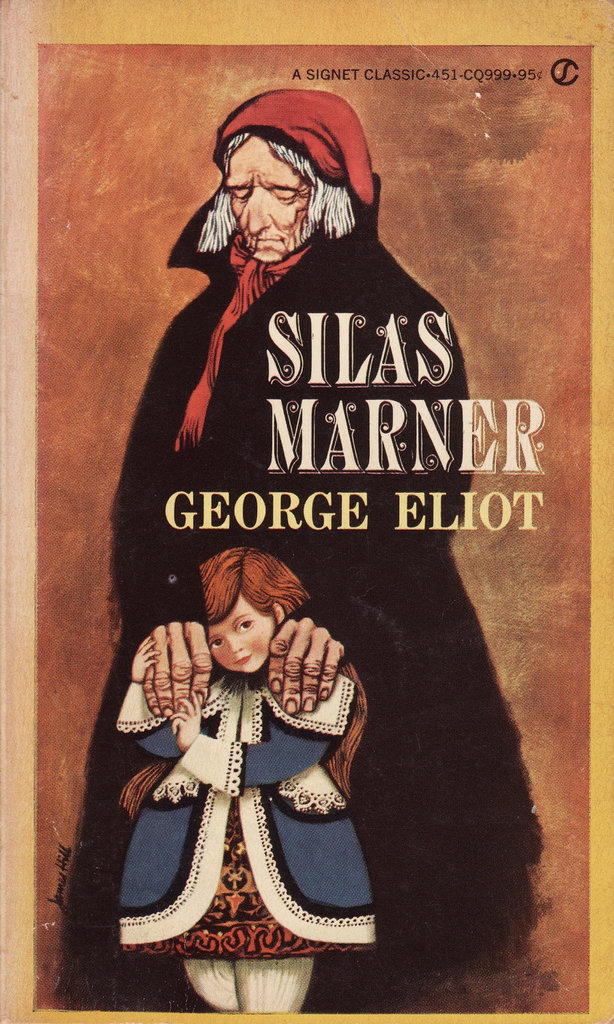 Silas Marner