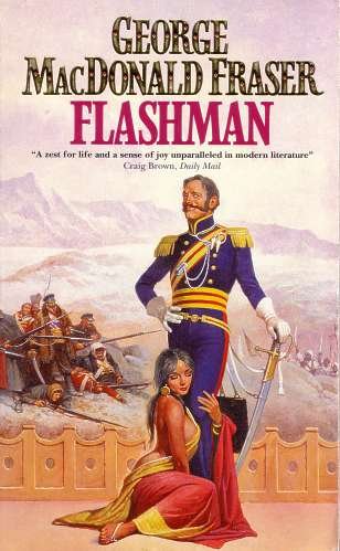 Flashman