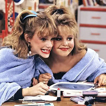 TV Friendships From the 90s