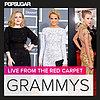 2013 Grammy Awards Live