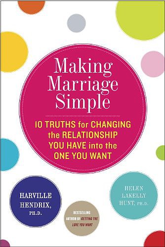 Making Marriage Simple