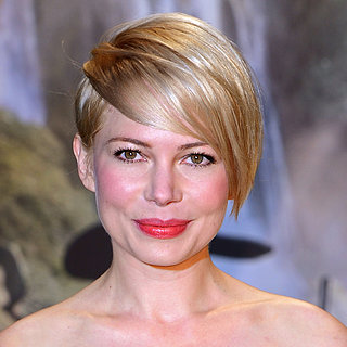 Celebrity Hair Trends Spring 2013 | Video