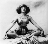 Sidonie Gabrielle Colette