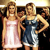 Romy and Michele's High School Reunion GIFs