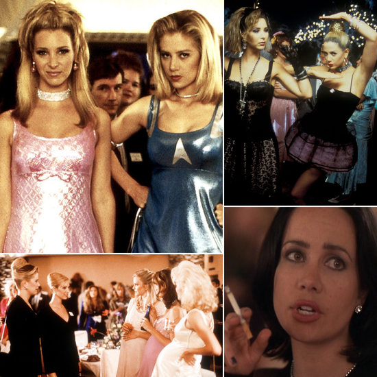 The 22 Stages of Your High School Reunion