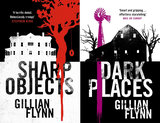 Sharp Objects and Dark Places