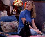 Sabrina, the Teenage Witch