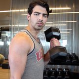 Joe Jonas Surprises Fan | Video