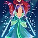 Star Wars Ariel