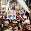 France Legalizes Gay Marriage