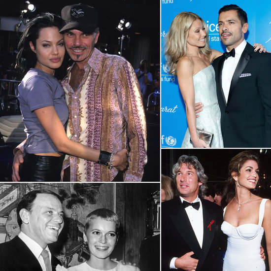 Vegas Baby! Stars Who Tied the Knot in Sin City