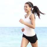 How to Make Running Feel Easier