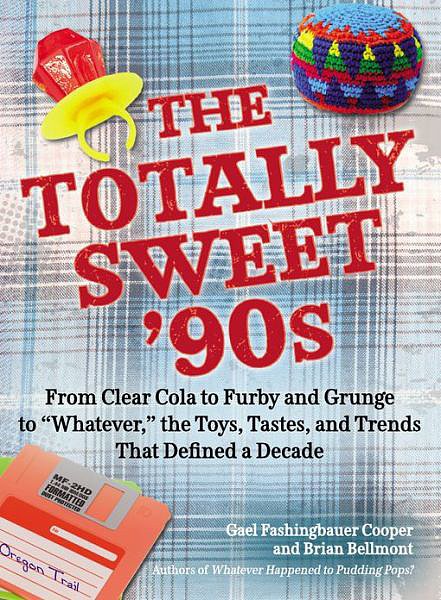 The Totally Sweet '90s