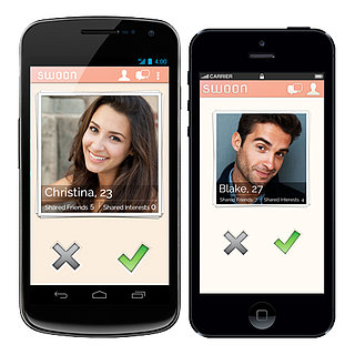 Online Dating Apps 2013