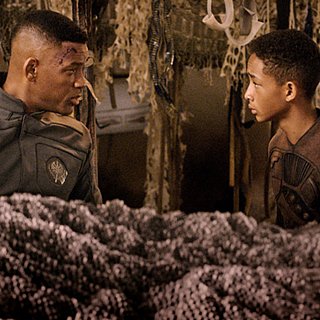 After Earth Review | Video