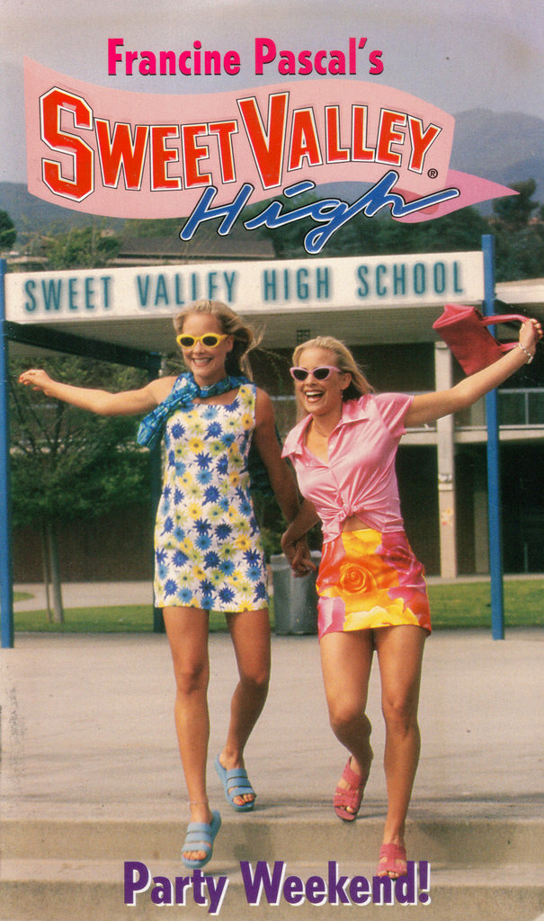 Sweet Valley High