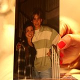 Danielle Fishel Photos With Jonathan Taylor Thomas