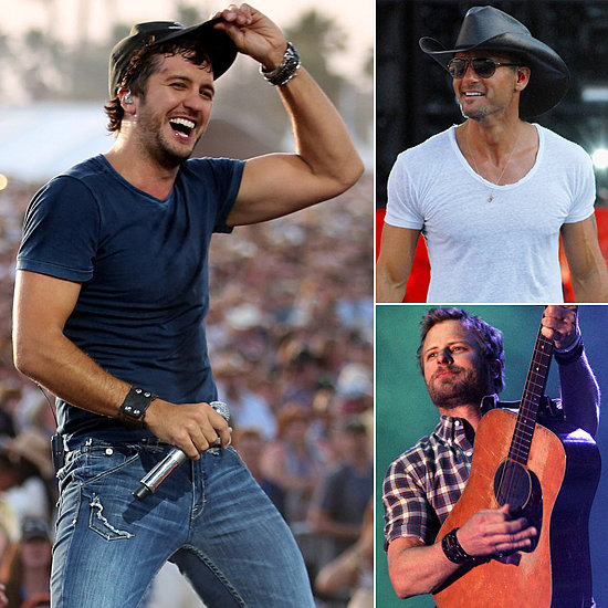 Would You Hit the Hay With These Country Crooners?