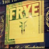 Frye: Eye on the Street