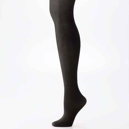 Apt. 9 opaque microfiber control-top tights