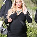 Jessica Simpson attended a friend's wedding in San Diego in June 2013. 