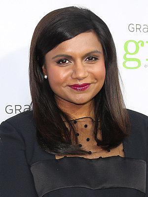 Mindy Kaling