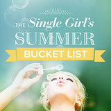 Summer Bucket List For Single Women
