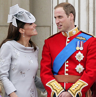 Prince William and Kate Middleton Pictures