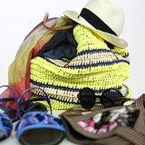 What to Pack in a Beach Bag | Video