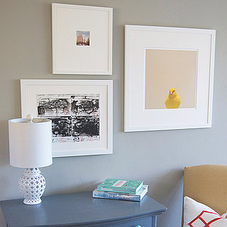 Tips For Framing and Hanging Art