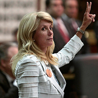 Who Is Wendy Davis?