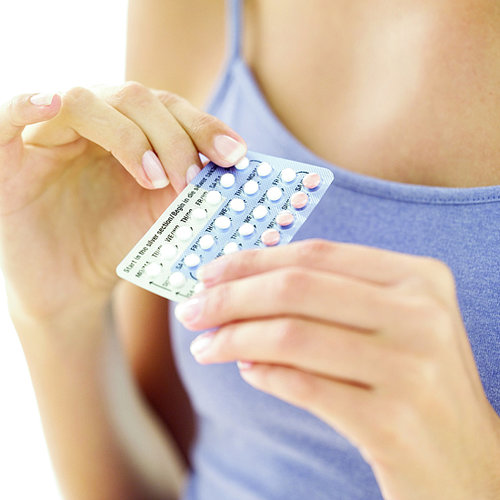 What Will Happen to My Body When I Stop Taking Birth Control Pills?